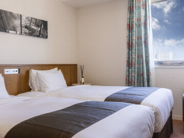Room image / Hotel Gracery Naha