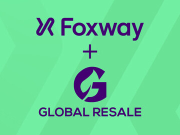 Foxway Plus Global Resale