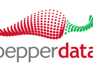 PepperData Logo