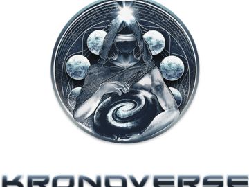 Kronoverse Logo