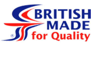 British Made For Quality