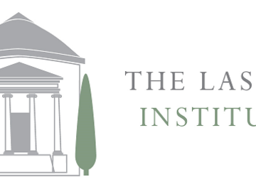 Logo  The Laszlo Institute