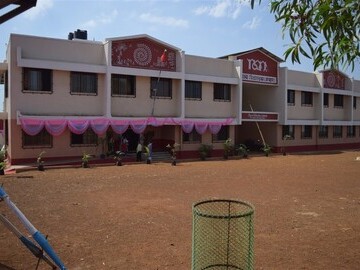 The new school 