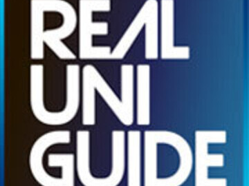 Real Uni Guide