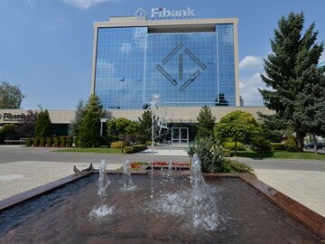 Fibank Head Office