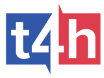 talent4health logo