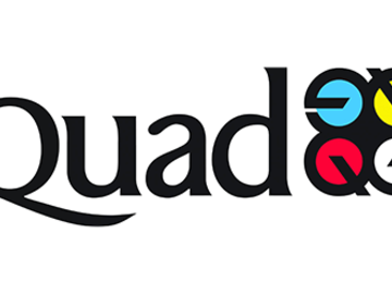 Quad logo