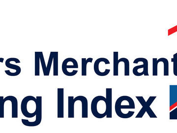 Builders Merchant Building Index logo