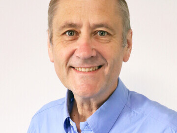 Air IT CEO John Whitty
