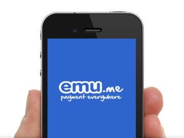 emu Cash App Screenshot 1