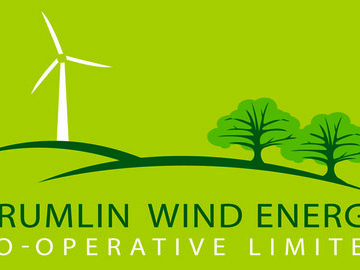 Drumlin Wind Energy Co-operative Logo