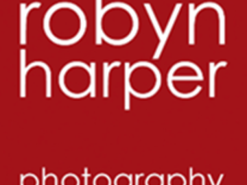Robyn Harper Photography Logo