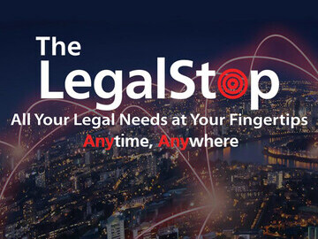 All Your Legal Needs at your Fingertips