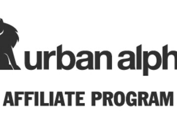 Urban Alpha Affiliate Program