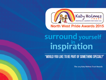 North West Pride Awards 2015