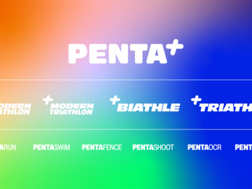 Penta+ rebrand