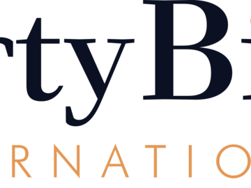 Liberty Bishop International logo