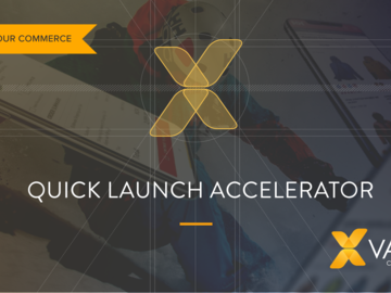 Vaimo launches Quick Launch Accelerator 