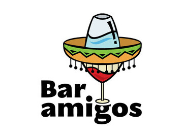 Bar Amigos ® logo