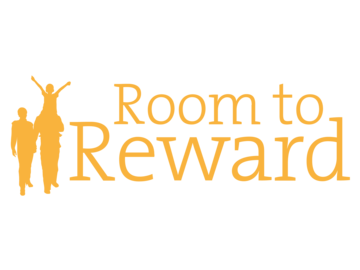 Room to Reward Logo
