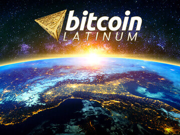 Bitcoin Latinum