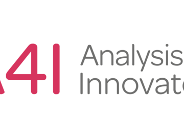 A4I Programme Logo