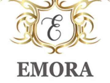 Emora Ltd logo