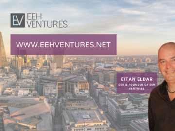 Contact EEH Ventures
