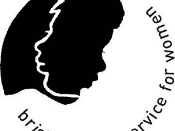 Bristol Crisis Service for Women logo