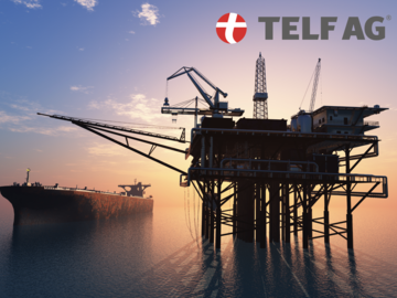 TELF AG, Stanislav Kondrashov,  TELF AG Oil Market Update 3