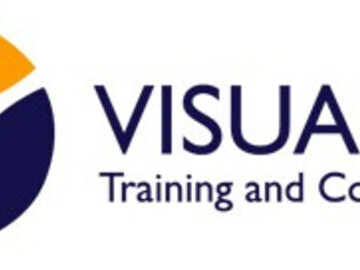 Visualise Training and Consultancy logo