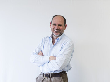 Michele Legnaioli - Co-Founder & Advisor