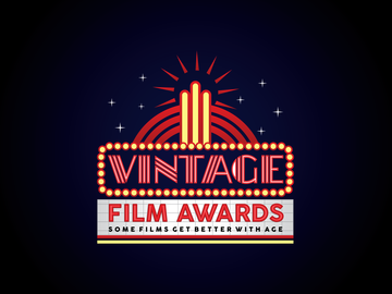 Vintage Film Awards logo