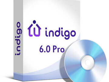 Indigo Pro home automation software