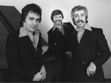 The Dudley Moore Trio