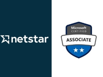 Netstar Microsoft 365 Modern Desktop Certification