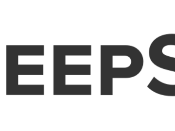 DeepStream logo
