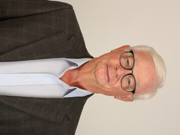Profile picture of author John Reid
