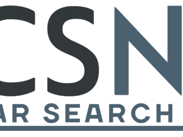 Car Search NI Logo