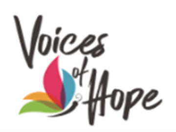 Voices of Hope Logo