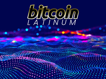 Bitcoin Latinum Headed to World