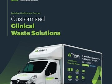 Customized Clinical Waste Solutions