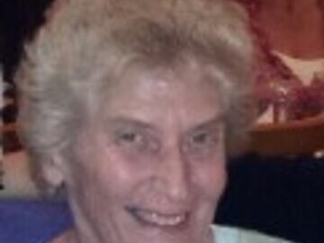 Missing Nancy Johnson Cyprus Women