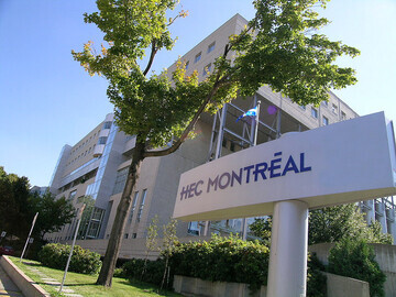 HEC Montréal Business School