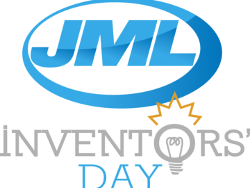 Inventors Day Square Logo