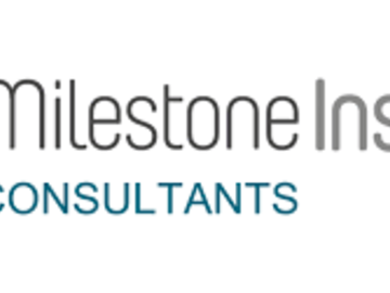 Milestone Insurance logo