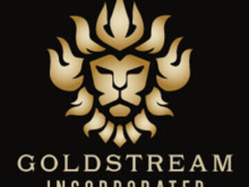 Goldstream Incorporated logo
