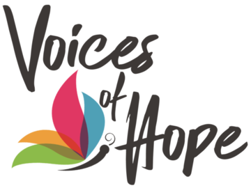 Voices of Hope logo