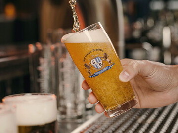 Bavarian Craft Beer Brand Starnberger Partners with Krombacher for European Launch