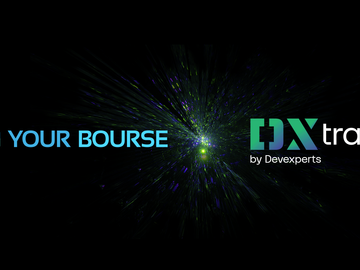 DXtrade brokers received access to 30+ major banks and Tier 2 liquidity providers with Your Bourse.